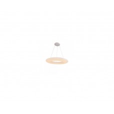 105W LED Висящ Пендел Бял 3000K