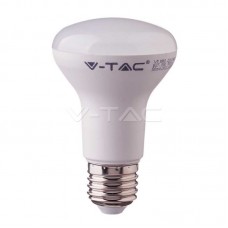 LED Крушка - SAMSUNG ЧИП 10W E27 R80 4000K