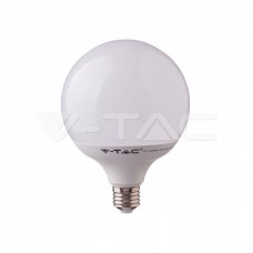 LED Крушка - SAMSUNG ЧИП 12W E27 G120 3000K 120LM/W