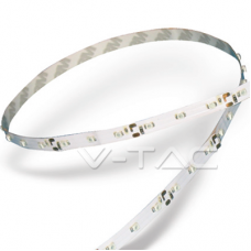 LED Лента 3528 - 60LEDs Бяла светлина Невлагозащитена