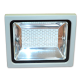 30W LED Прожектор RGB С RF Дистанционно SMD Сиво Тяло