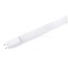 LED Пура SAMSUNG ЧИП - 120см 18W G13 Нано Пластик 6400К 