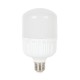 LED Крушка - 24W Е27 T120 Big Ripple Пластик 6400К
