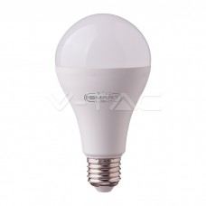LED Крушка - 20W E27 SMART 3в1